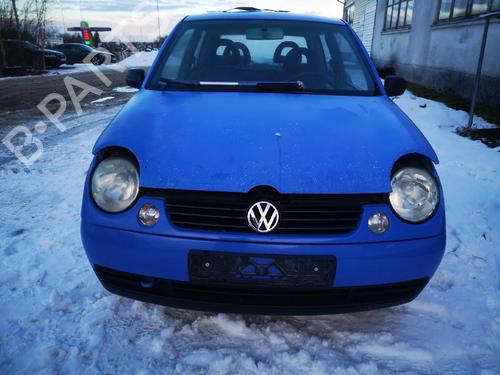 Electronic sensor VW LUPO I (6X1, 6E1) 1.0 | BP32933480M84 - Image 5