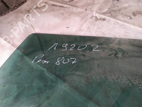 Dør rude ventre bagtil PEUGEOT 807 (EB_) 2.2 HDi | BP35073284C20 - Image 3