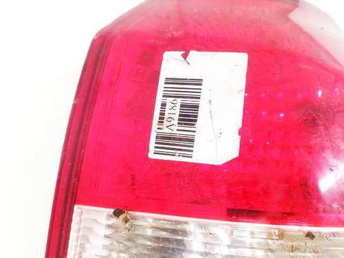 Right taillight KIA CEE'D Hatchback (ED) 1.6 CRDi 115 | BP35180245C35 - Image 2
