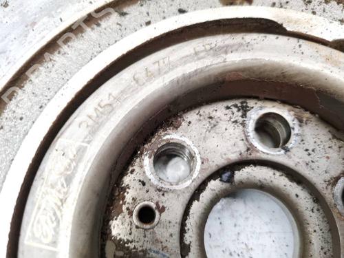 Flywheel VOLVO V50 (545) 1.8 | BP35229404M101 - Image 4