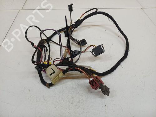 Used Wiring harness Wiring harness AUDI A6 C5 (4B2, 4B4) 2.5 TDI quattro (180 hp) 40243383 40243383