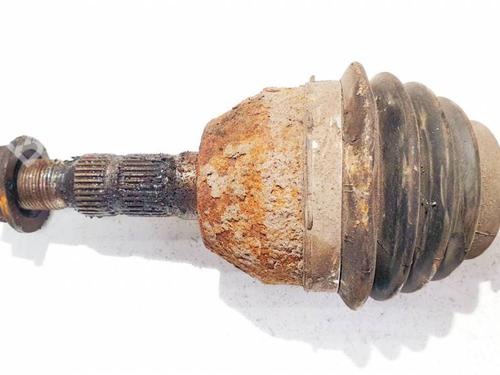 Left front driveshaft OPEL ASTRA J (P10) 1.4 (68) | BP35064049M38 - Image 2