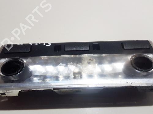 Used Interior roof light Interior roof light BMW X3 (E83) 2.0 d (150 hp) 35874543 35874543