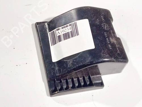 Used Ashtray Ashtray AUDI 80 B4 Saloon (8C2) 1.9 TDI (90 hp) 35020292 35020292