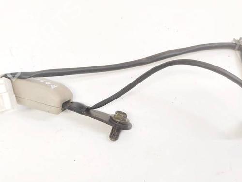 Used Seat buckle Seat buckle 35198207 35198207