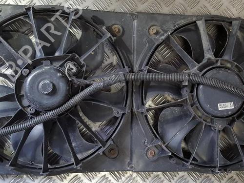 Køleblæser Køleblæser CHEVROLET ALERO 2.4 16V (141 hp) 35686866 35686866