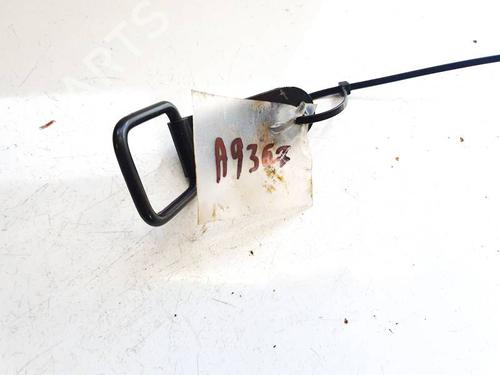 Støtte Støtte CITROËN XSARA Break (N2) 2.0 HDI 90 (90 hp) 32960593 32960593
