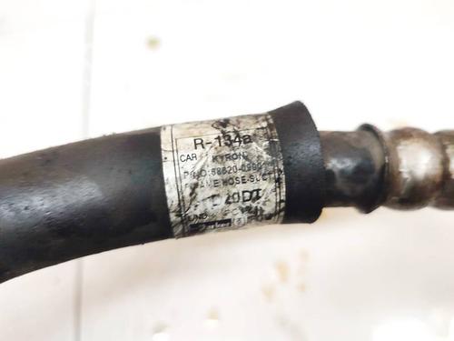 AC pipe SSANGYONG KYRON 2.0 Xdi | BP32586042M126 - Image 4