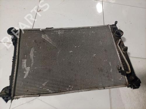 Radiateur à eau Radiateur à eau FIAT DUCATO Van (244_) 2.8 JTD 4x4 (128 hp) 36545947 36545947