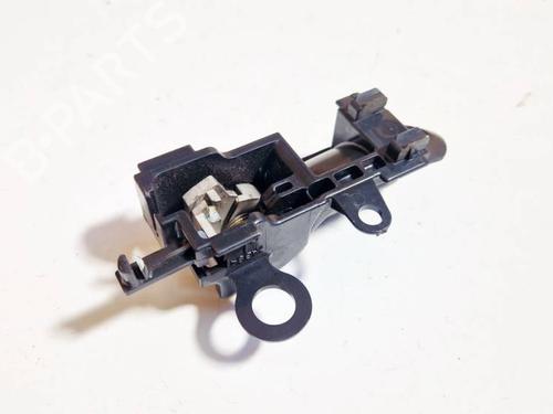 Front left interior door handle TOYOTA YARIS (_P1_) 1.4 D-4D (NLP10_, NLP10R) | BP35018016I13 - Image 2