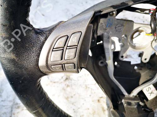 Steering wheel controls SUBARU FORESTER (SH_) 2.0 D AWD (SHH, SHD, SHN) | BP35029719E15 - Image 3