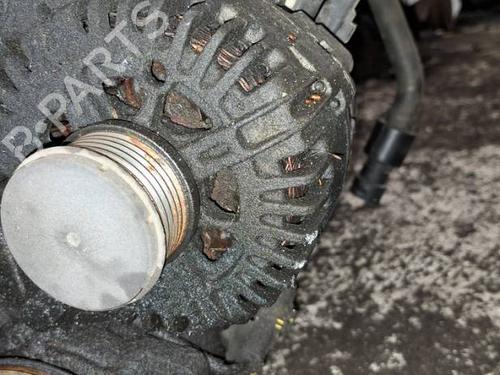 Alternator CITROËN C8 (EA_, EB_) 2.2 HDi | BP34960435M7 - Image 2