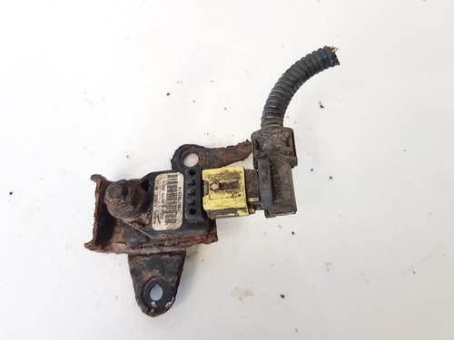 Used Electronic module Electronic module TOYOTA AVENSIS (_T25_) 2.0 D-4D (CDT250_, CDT250R) (116 hp) 33092773 33092773