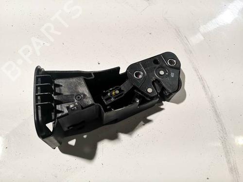 Used Electronic module Electronic module HYUNDAI i30 (FD) 1.6 CRDi (90 hp) 34865434 34865434