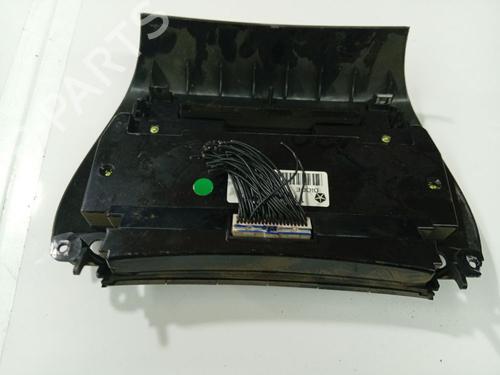 Climate control FIAT FREEMONT (345_) 2.0 JTD 4x4 | BP38576706I5 - Image 3
