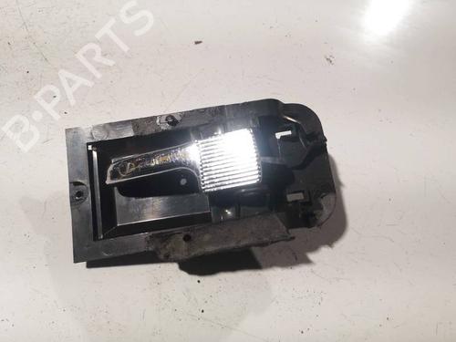 Used Front left interior door handle Front left interior door handle AUDI 100 C3 Saloon (443, 444) 2.0 (115 hp) 34951252 34951252