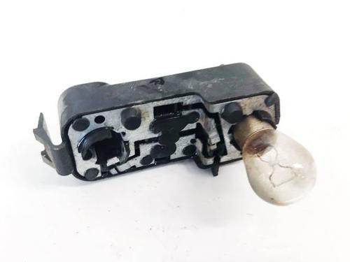 Lampeholder Lampeholder SAAB 9-3 (YS3D) 2.0 i (131 hp) 34828153 34828153