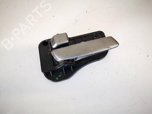 Used Rear left interior door handle Rear left interior door handle 34948430 34948430