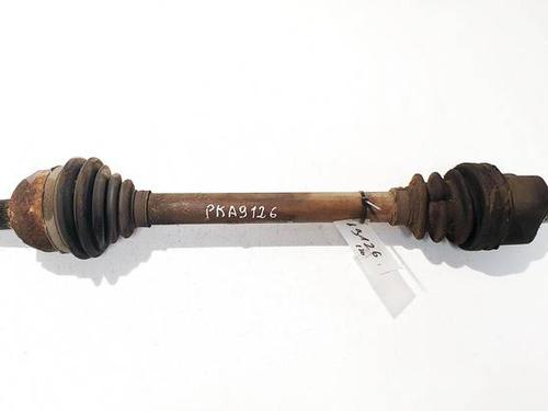 Used Left front driveshaft Left front driveshaft FORD MONDEO IV (BA7) 1.6 Ti (110 hp) 35278137 35278137