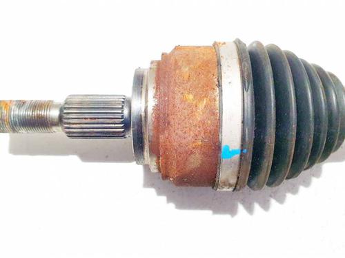 Left front driveshaft AUDI A6 C5 (4B2, 4B4) 2.5 TDI | BP38575760M38 - Image 2