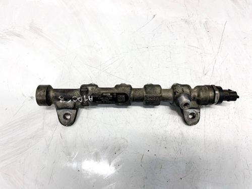 Injection rail OPEL INSIGNIA A (G09) 2.0 CDTI (68) | BP35103868M98 - Image 2