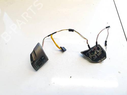 Used Steering wheel controls Steering wheel controls 34961842 34961842