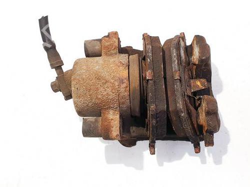 Right front brake caliper AUDI A3 (8P1) 1.6 | BP35381810M104 - Image 3