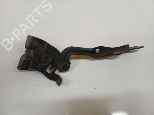 Hinge/Door check strap MAZDA 3 (BL) 2.2 MZR CD (BL10) | BP36312238C146 - Image 3