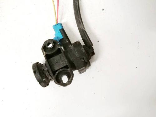 Used Electronic module Electronic module PEUGEOT 206 Hatchback (2A/C) 2.0 HDI 90 (90 hp) 35054328 35054328