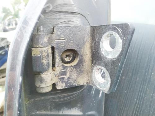 Used Hinge/Door check strap Hinge/Door check strap 32885277 32885277