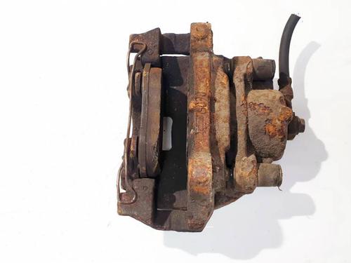 Left front brake caliper SAAB 9-3 (YS3F, E79, D79, D75) 1.9 TiD | BP35344805M105 - Image 3