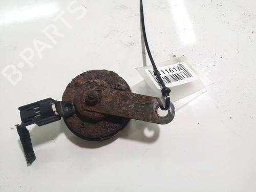 Used Horn Horn 34804094 34804094