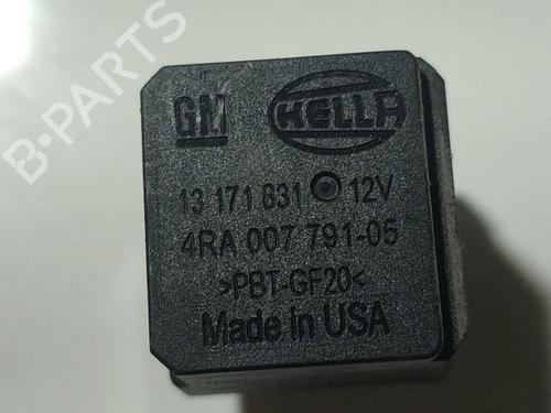 Electronic sensor OPEL ASTRA H (A04) 1.9 CDTI (L48) | BP32563362M84 - Image 4