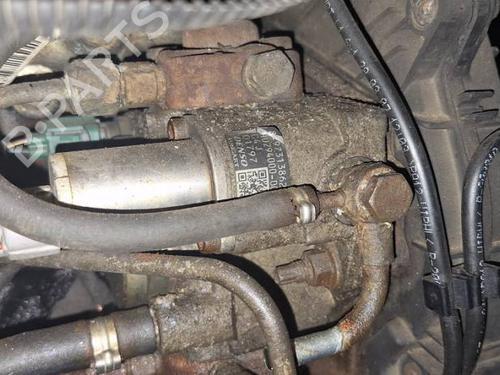 Injection pump NISSAN ALMERA II Hatchback (N16) 2.2 Di | BP34936421M78 - Image 2