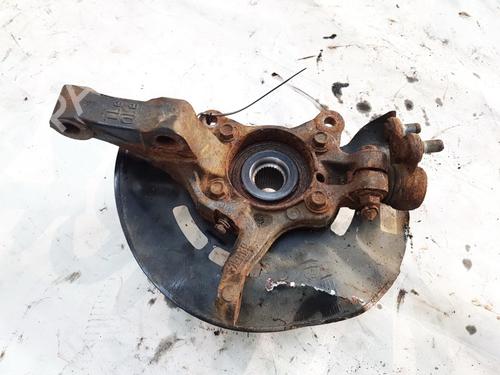 Used Left front steering knuckle Left front steering knuckle 36830796 36830796