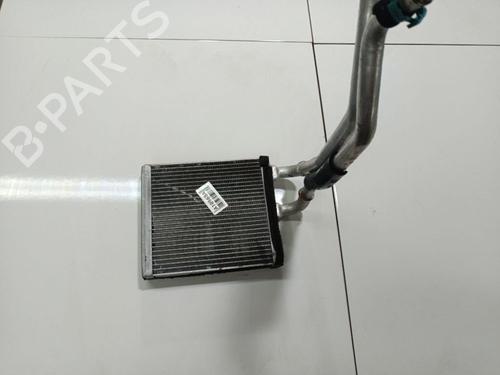 Used Heater matrix Heater matrix FORD FIESTA VI (CB1, CCN) 1.4 TDCi (68 hp) 34882089 34882089