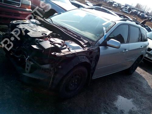 Used Parts MAZDA 6 Hatchback (GG)  2.0 DI (GG14)  4526815