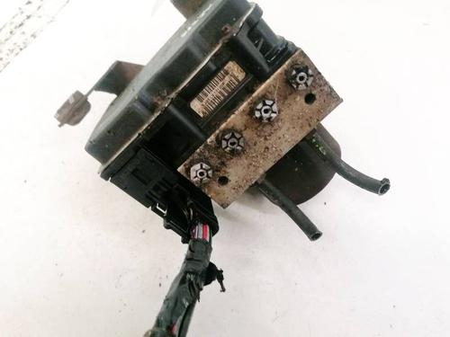 ABS pump FORD TRANSIT Van (FA_ _) 2.2 TDCi | BP35375109M43 - Image 2