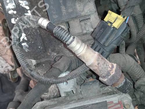 Used Electronic sensor Electronic sensor FIAT PUNTO EVO (199_) 1.4 (199AXB1A) (77 hp) 35298861 35298861