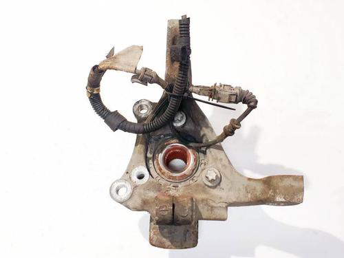 Used Right front steering knuckle Right front steering knuckle 35184760 35184760