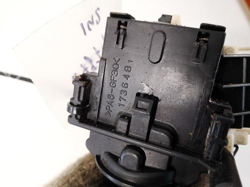 Warning switch TOYOTA RAV 4 II (_A2_) 2.0 D 4WD (CLA20_, CLA21_, CLA20R, CLA21R) | BP35427066I22 - Image 3