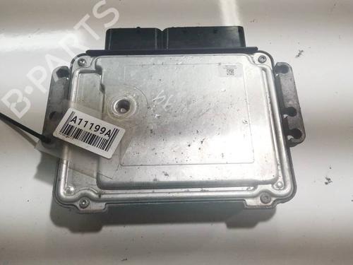 Used Engine control unit (ECU) Engine control unit (ECU) KIA CEE'D Hatchback (ED) 1.6 CRDi 90 (90 hp) 33098287 33098287