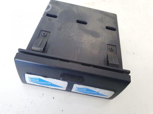 Used Ashtray Ashtray AUDI A4 B5 (8D2) 1.9 TDI (90 hp) 35496373 35496373