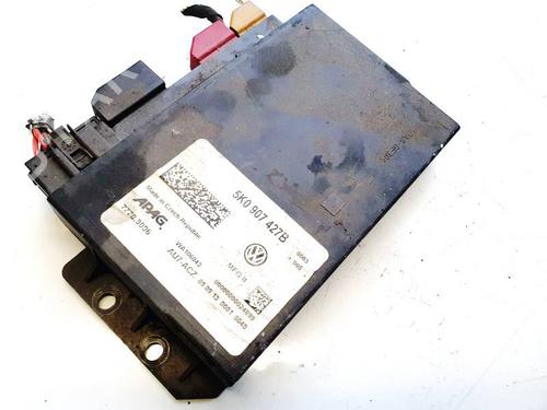 Used Electronic module Electronic module VW TOURAN (1T3) 2.0 TDI (110 hp) 35153518 35153518
