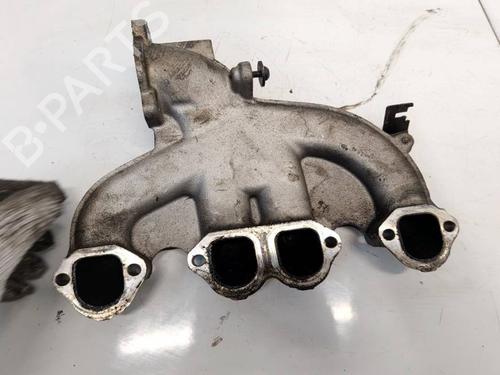 Intake manifold VW PASSAT B6 (3C2) 2.0 TDI | BP36658235M70 - Image 3