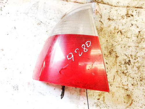 Used Left taillight Left taillight BMW 3 (E46) 330 d (184 hp) 35258402 35258402