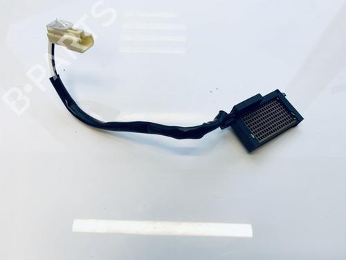 Used Heater resistor Heater resistor SUBARU OUTBACK (BR) 2.0 D AWD (BRD) (150 hp) 35559698 35559698