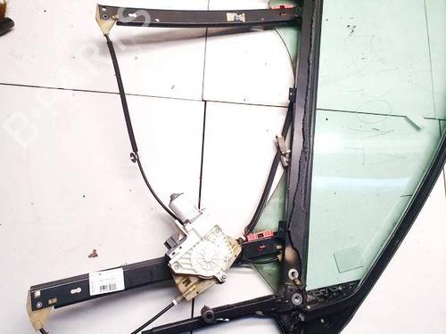 Used Front left window mechanism Front left window mechanism 34970551 34970551