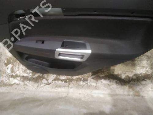 Used Rear right panel Rear right panel 38581005 38581005