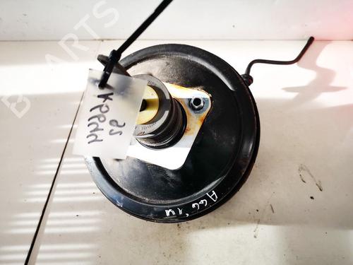 Servofreno Servofreno SAAB 9-3 (YS3F, E79, D79, D75) 2.2 TiD (125 hp) 35573028 35573028